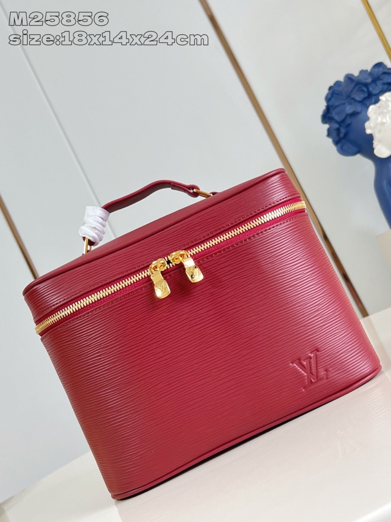 LV Cosmetic Bags